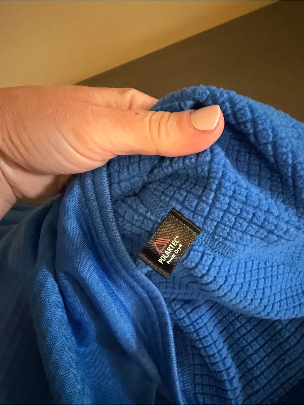 Patagonia Men's R1 Pullover
